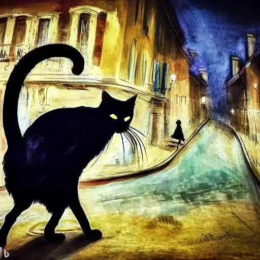 Le Chat Noir e Toulouse Lautrec.